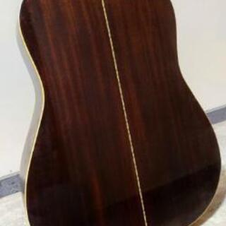 【取引可】YAMAHA FG151ギター🎸の画像