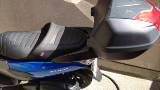 値下げしました！YAMAHA NMAX155
