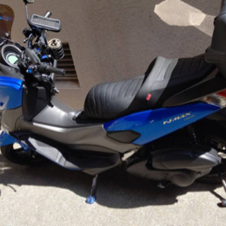 値下げしました！YAMAHA NMAX155