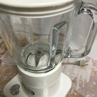   Hitachi ミキサーVA_G18 予定者ありm(_ _)mの画像