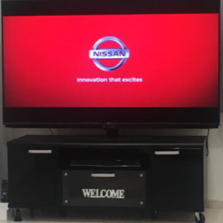 テレビ台ローボードTV台の画像