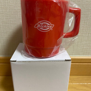 値下げ❗️Dickiesプラマグ