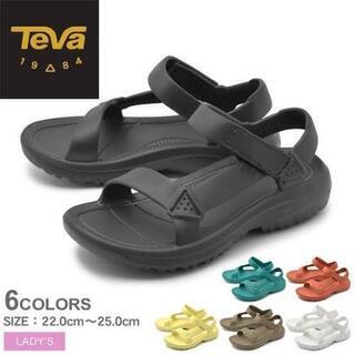 【値下げ：定価¥5,280】Teva ハリケーン ドリフト Bl...