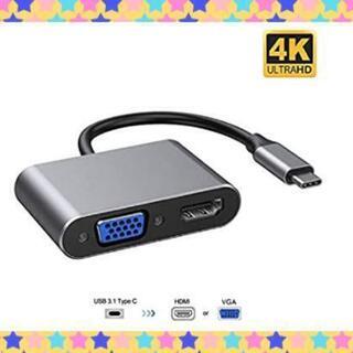 HDM1 　VGA　 変換アダプター　新品未使用