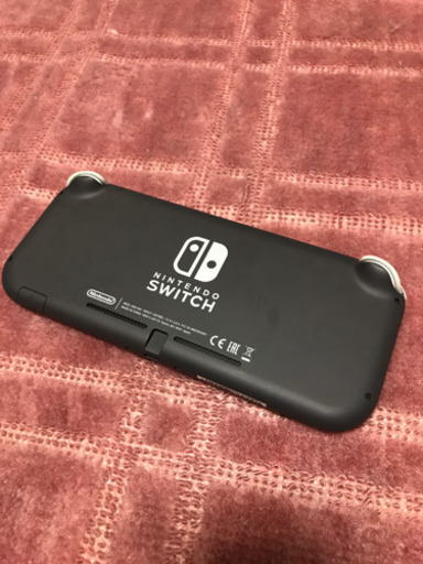 ❤️有難う御座いました❤️Switchライト❤️