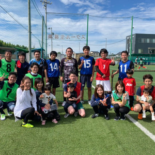 8/2(日)19時〜21時フットサル