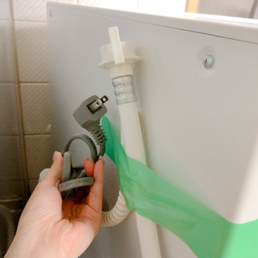 【中古美品】Panasonic食器洗い乾燥機 ホワイト