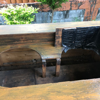 屋台できますの画像