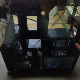 in win PCケース おまけつき