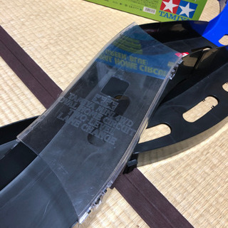 タミヤ ミニ四駆サーキットの画像