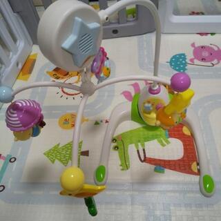 お値下げ！combi 3wayすこやかモニターメリー 