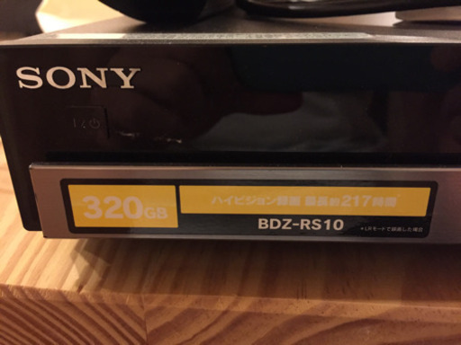 ハードディスク搭載  DVDレコーダー