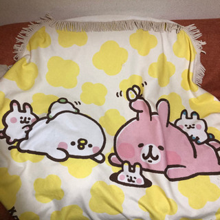 カナヘイ 一番くじ グッズ