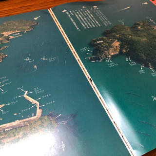 航空写真 海釣り「宮城のベストポイント」の画像