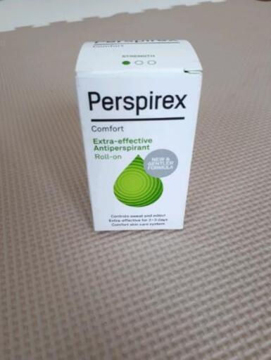 パースピレックス　敏感肌用　20ml