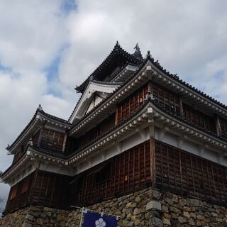 楽しい歴史散策(ラインメンバー) − 山梨県