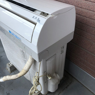 Panasonic エアコンの画像