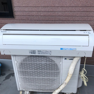 Panasonic エアコン