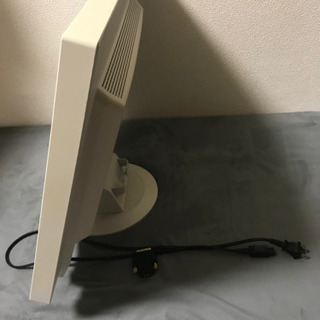 富士通 24.1型 PC ゲームモニター ディスプレイ フルHDの画像