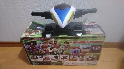 仮面ライダー電王
