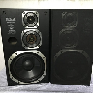 ビクター　スピーカー(中古品)