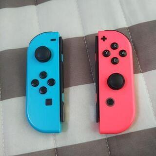 ジョイコン joy-con 修理代行 アナログスティック …