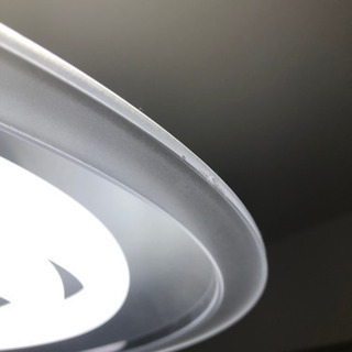 【無料】蛍光灯照明器具(今すぐ使える蛍光灯付き)の画像