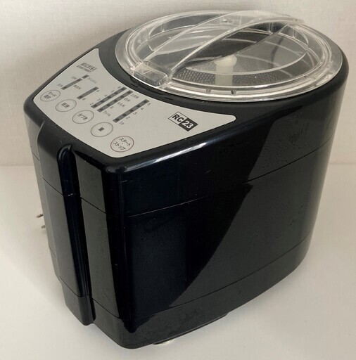 家庭用精米機　MB-RC23