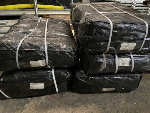 建築足場用シート 50枚