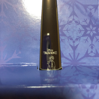 アナと雪の女王2  カラトリーセットの画像