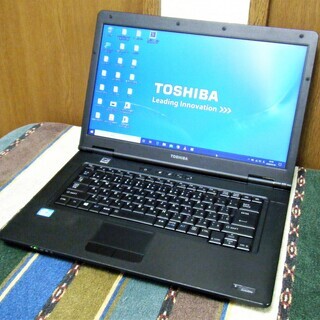 💖15.6型液晶/高性能🆙i5(最大3.3GHz)/メモリ4GB...