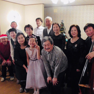 Arte Nuova音楽サロン・音楽教室・英語教室の画像