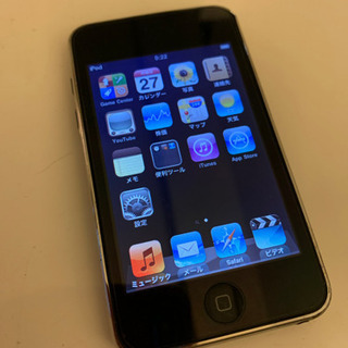 iPod touch 32GB