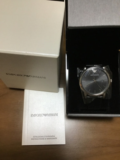 エンポリオアルマーニ