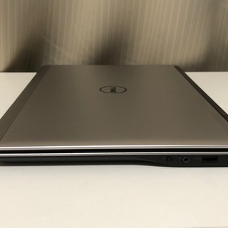 【A4サイズウルトラブック・webカメラ搭載・新品バッテリ交換済み】DELL Latitude E7240 Core i3-4030U メモリ4GB HDD320GB WiFi搭載 Win10 Pro の画像