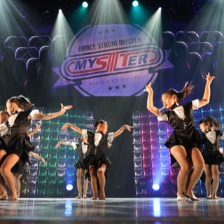 格安！月謝3,000円から！大宮でダンスが習える！の画像