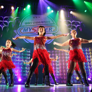 格安！月謝3,000円から！大宮でダンスが習える！