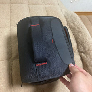 カメラ　ケースの画像