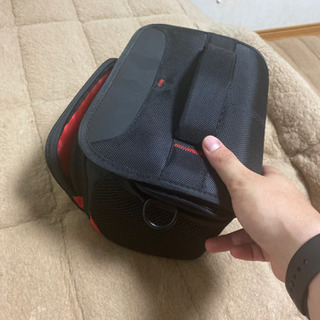 カメラ　ケースの画像