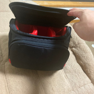 カメラ　ケースの画像
