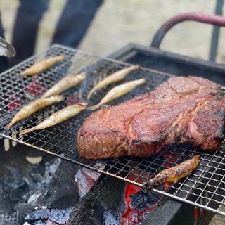 【締め切り間近】8/8.9(土日) 古民家でBBQ - 友達