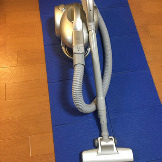 サイクロン掃除機