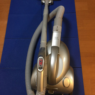 サイクロン掃除機の画像