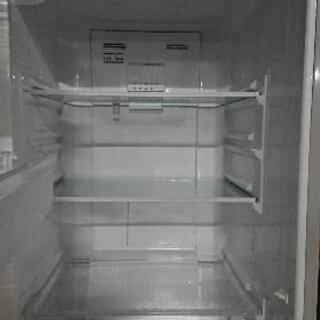 [美品]冷蔵庫167L 3000円の画像