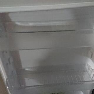 [美品]冷蔵庫167L 3000円の画像