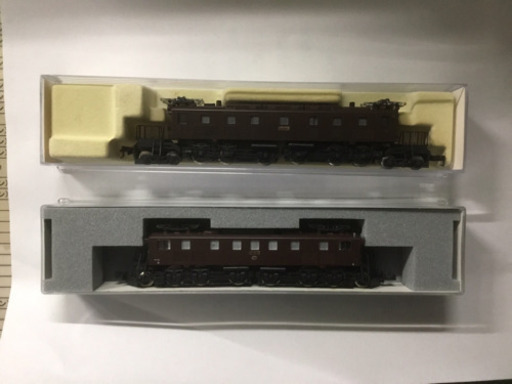 Nゲージ大放出致します。