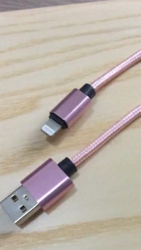 超大量‼️iPhone Lightningケーブル1600本‼️‼️