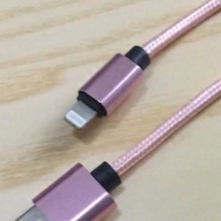 超大量‼️iPhone Lightningケーブル1600本‼️‼️の画像