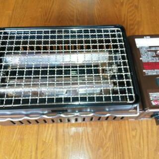 イワタニ「炉端焼器（炙りや）」
