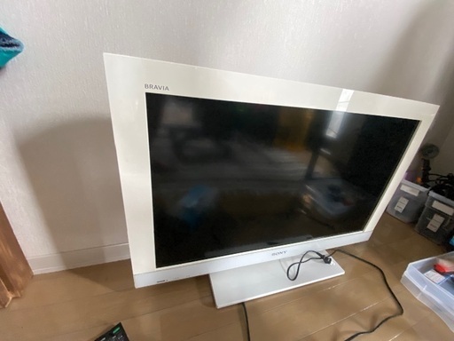 sony 32インチ